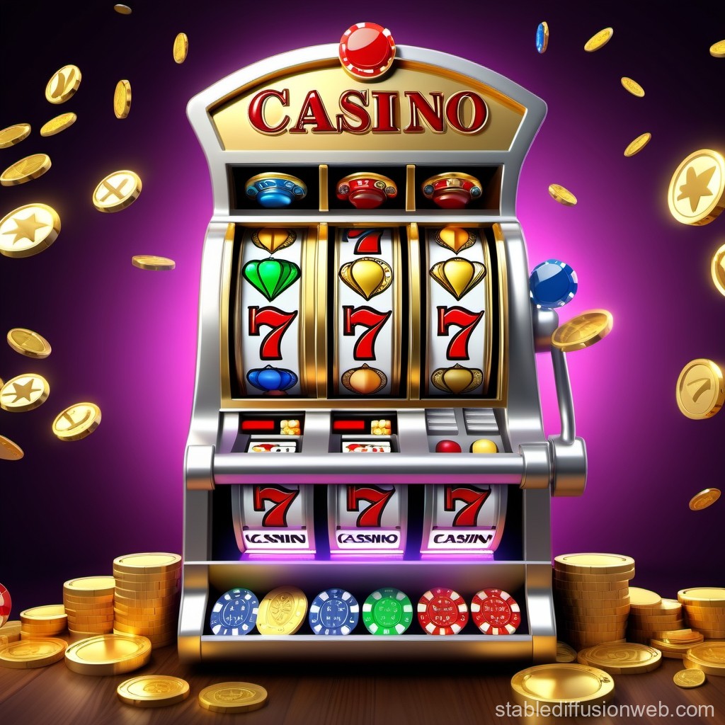 Casino Online Puerto Madryn