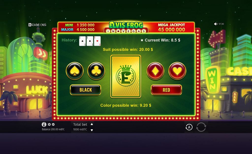Elvis Frog in Vegas - Review, Demo Play, Payout, Free Spins & Benefits Elvis Frog in Vegas - Review, Demo Play, Payout, Free Spins & Benefits