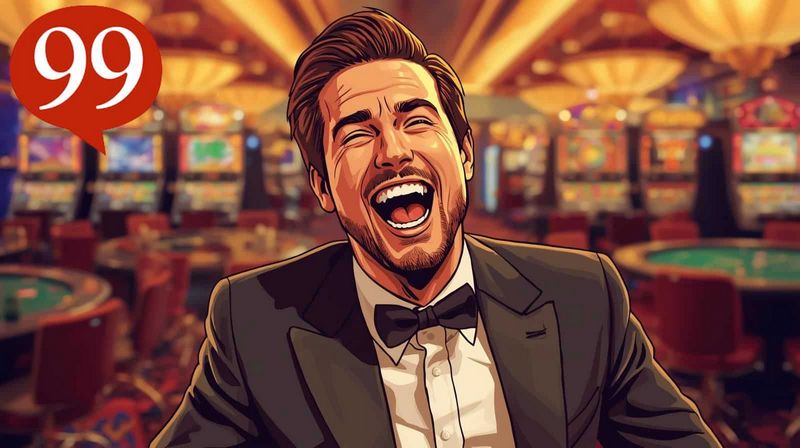 I migliori casinò online non AAMS I migliori casinò online non AAMS