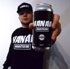 Roosteeni - Nettikasinon banneri Roosteeni - Nettikasinon banneri