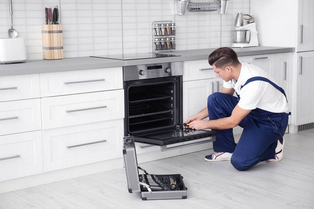 Pro Appliance solution - Brantford